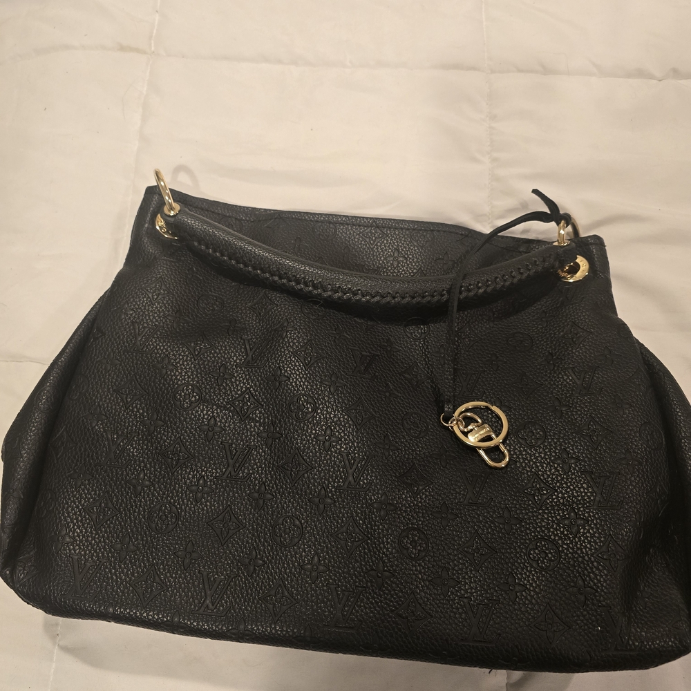 LV Designer Shoulder Bag Like